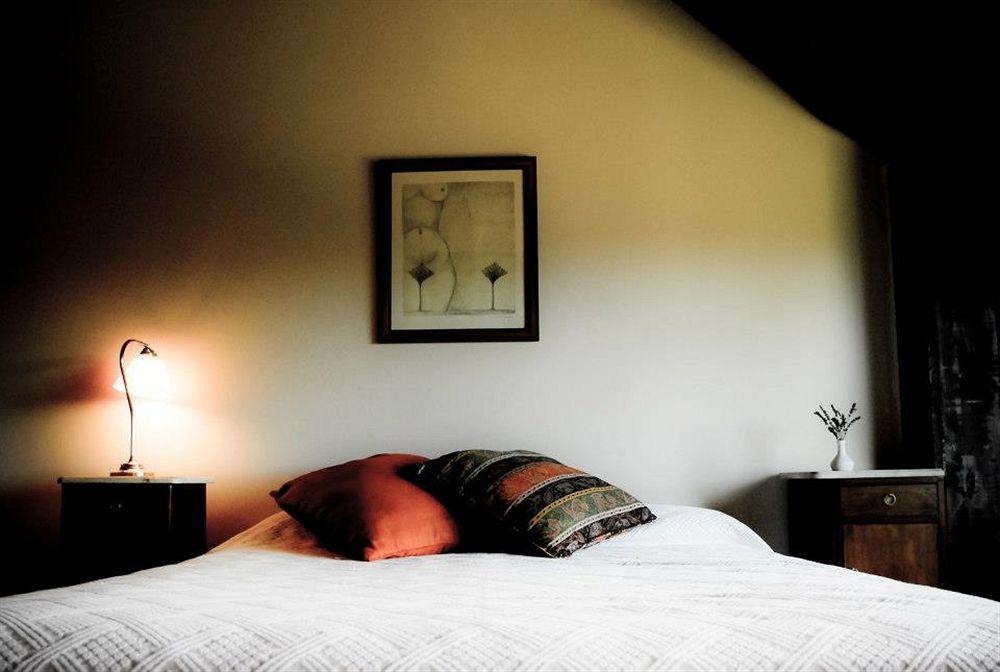 Hosteria Naranjo En Flor บียาลาอังกอสตูรา ภายนอก รูปภาพ