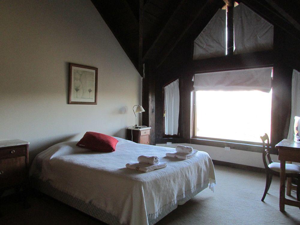 Hosteria Naranjo En Flor บียาลาอังกอสตูรา ภายนอก รูปภาพ