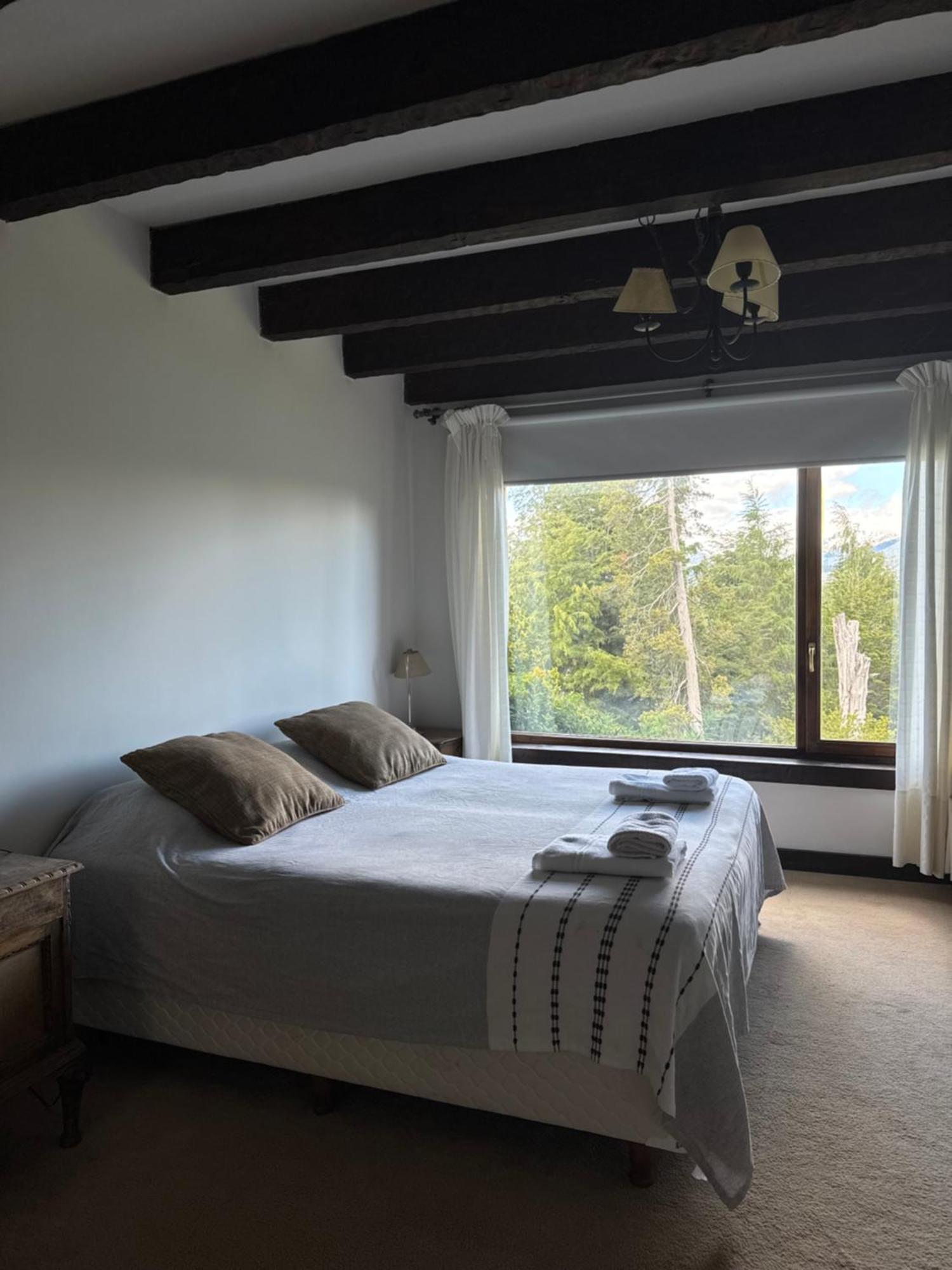 Hosteria Naranjo En Flor บียาลาอังกอสตูรา ภายนอก รูปภาพ