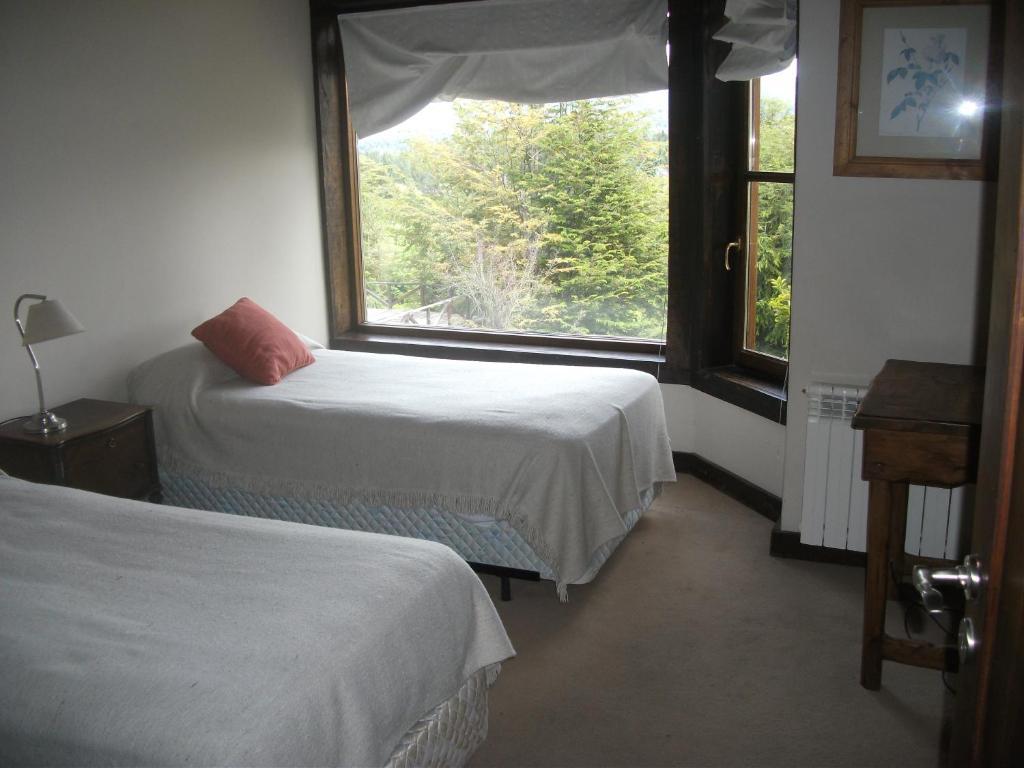 Hosteria Naranjo En Flor บียาลาอังกอสตูรา ภายนอก รูปภาพ
