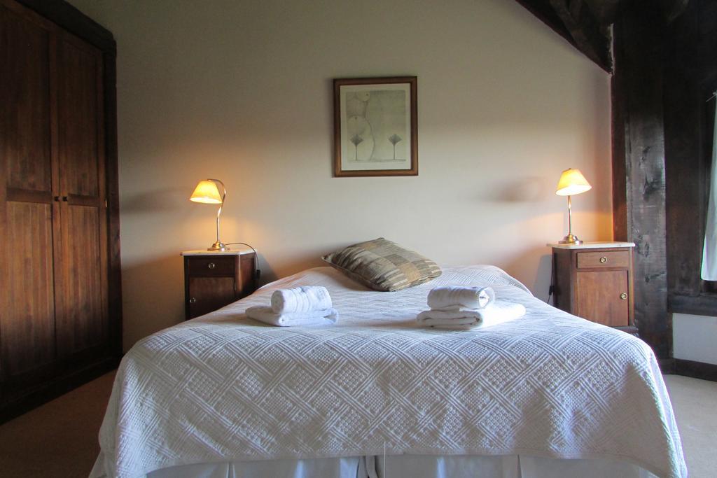 Hosteria Naranjo En Flor บียาลาอังกอสตูรา ภายนอก รูปภาพ