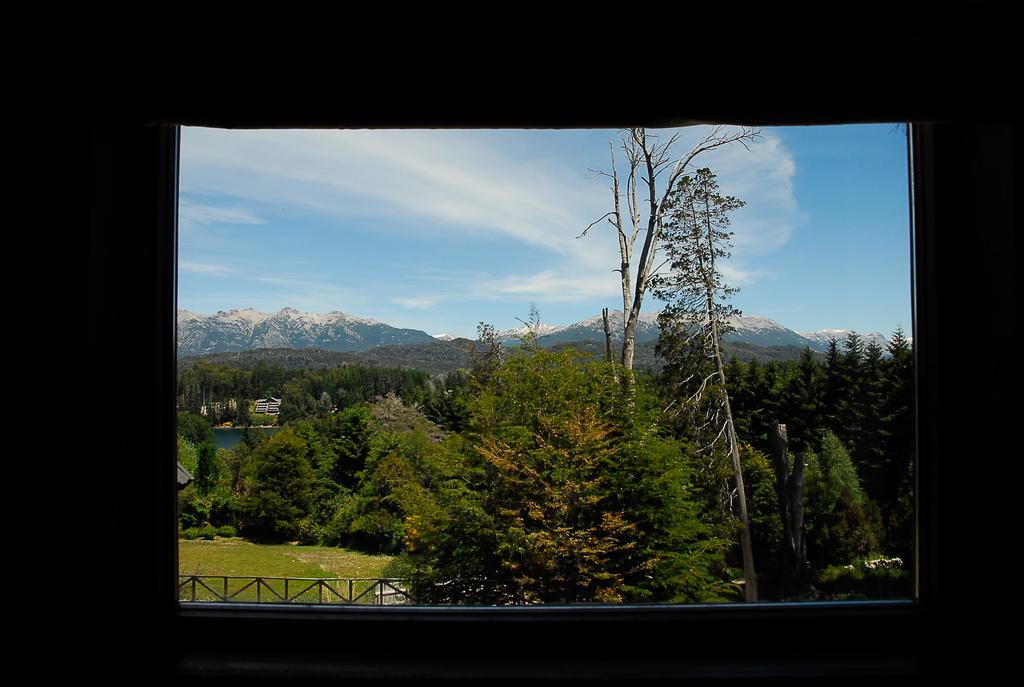 Hosteria Naranjo En Flor บียาลาอังกอสตูรา ภายนอก รูปภาพ