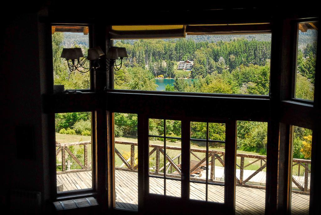 Hosteria Naranjo En Flor บียาลาอังกอสตูรา ภายนอก รูปภาพ