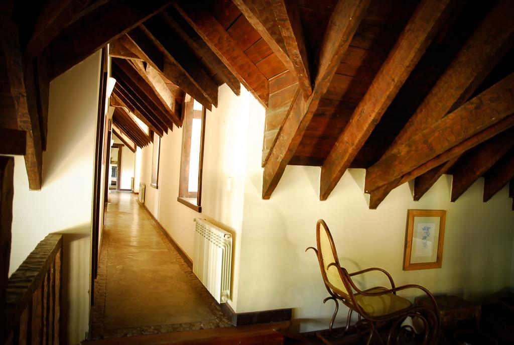 Hosteria Naranjo En Flor บียาลาอังกอสตูรา ภายนอก รูปภาพ