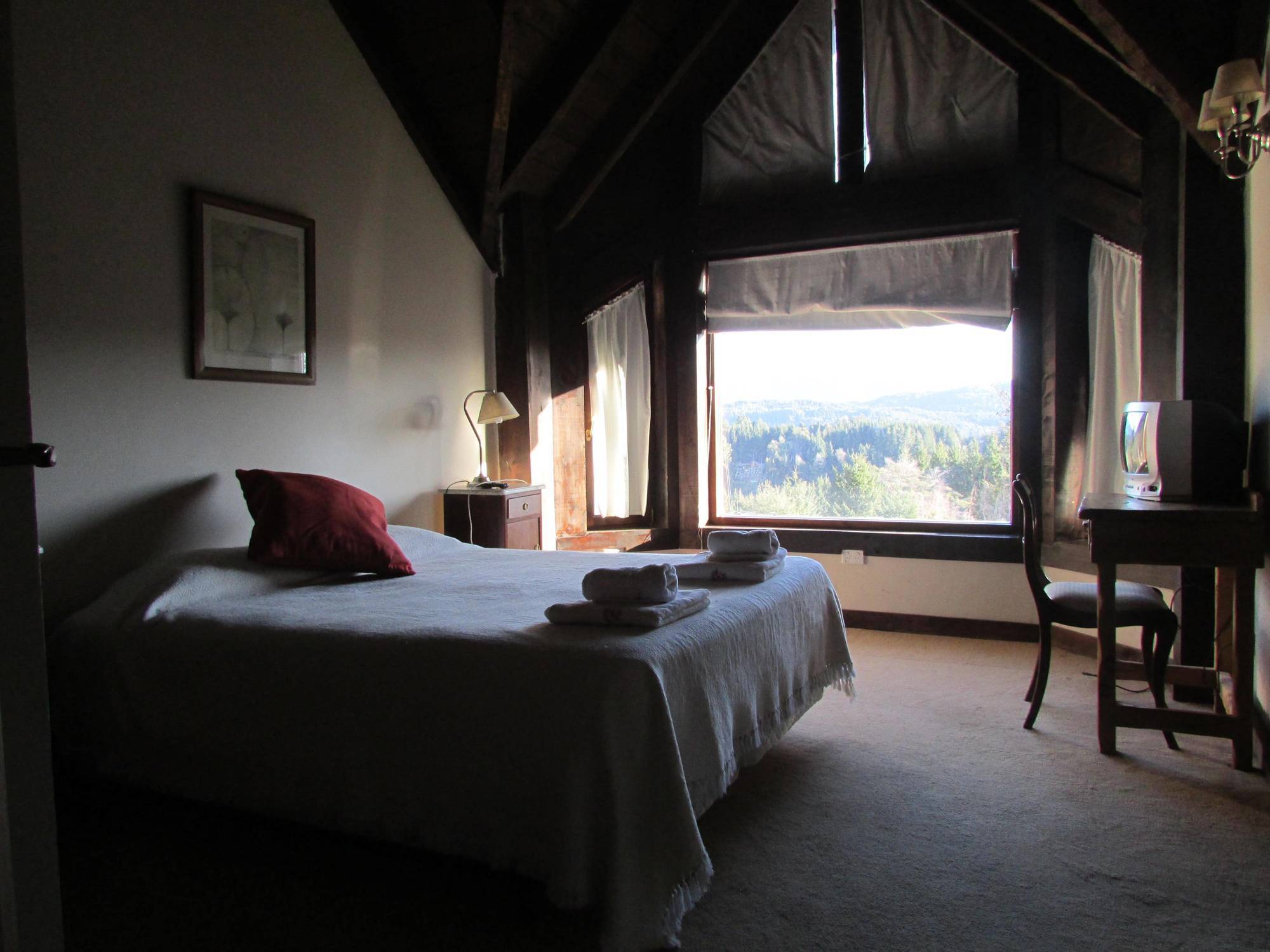 Hosteria Naranjo En Flor บียาลาอังกอสตูรา ภายนอก รูปภาพ